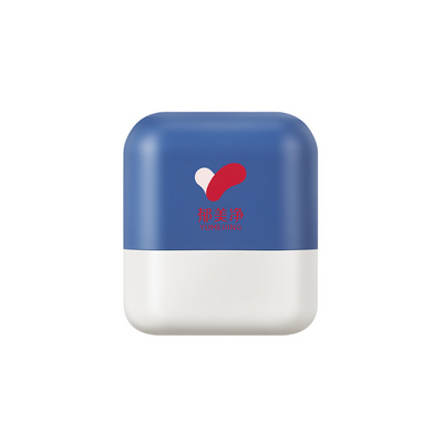 YUMEIJING Intense Moisturizing & Soothing Lip Balm 5g 郁美净倍润舒缓护唇膏