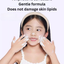 YUMEIJING Kids Facial Cleanser 80g 郁美净儿童洗面奶