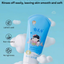 YUMEIJING Kids Facial Cleanser 80g 郁美净儿童洗面奶
