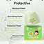YUMEIJING Kids Intensive Moisture Protective Cream 50g*2 郁美净儿童倍润防护乳霜