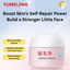 YUMEIJING Kids Soothing & Moisturizing Repair Cream 100g 郁美净儿童舒缓水润修护霜