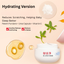 YUMEIJING Baby Soothing Hydrating Face Cream 50g/100g 郁美净婴儿舒缓水润面霜