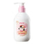 YUMEIJING Fresh Milk Children's Moisturizing Cream 110g/200g 郁美净鲜奶儿童润肤蜜