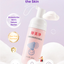 YUMEIJING Kids Amino Acid Foaming Cleanser 100g 郁美净儿童氨基酸表活洁面泡泡
