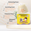 YUMEIJING Kids Gentle Care Moisturizing Cream 50g*2 郁美净儿童娇嫩倍护润肤霜