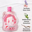 YUMEIJING Kids Pocket Face Cream 50g*2 郁美净儿童口袋面霜
