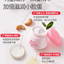 YUMEIJING Kids Soothing & Nourishing Moisturizing Cream 50g*2 郁美净儿童舒柔滋养保湿霜