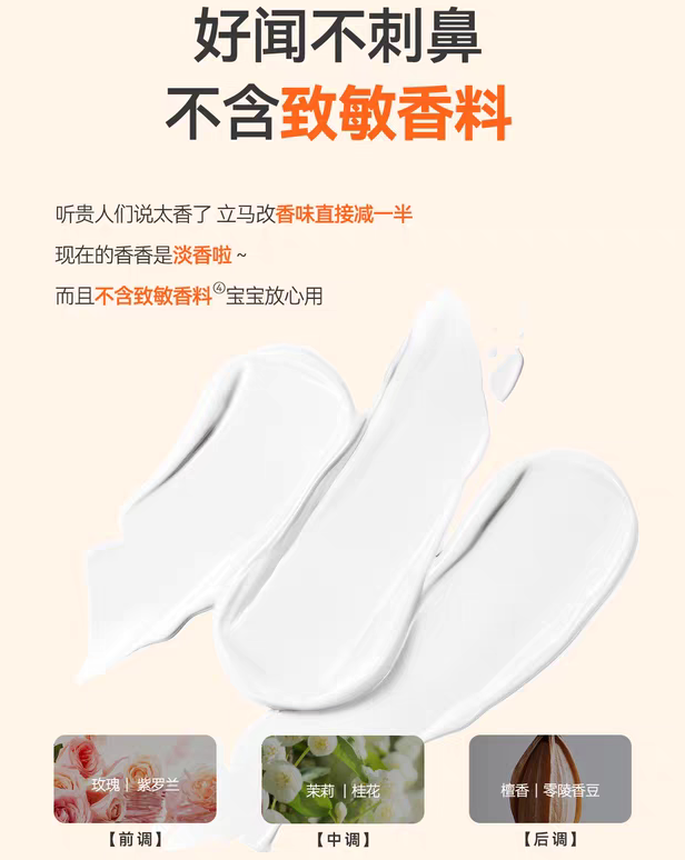 YUMEIJING Premium Children’s Cream 30g*10 郁美净高级儿童霜